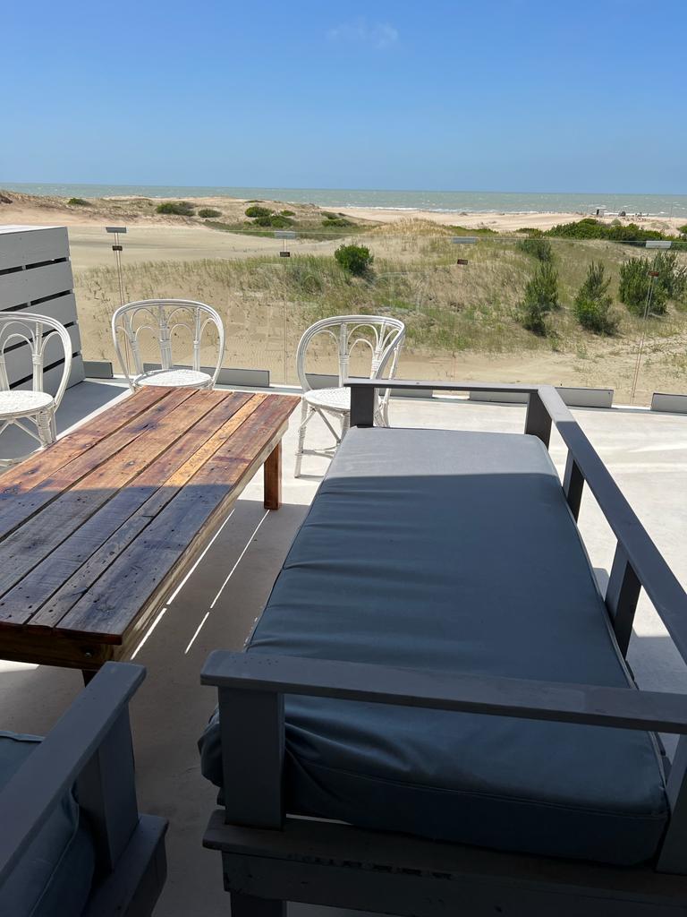 NORTHBEACH FRENTE AL MAR