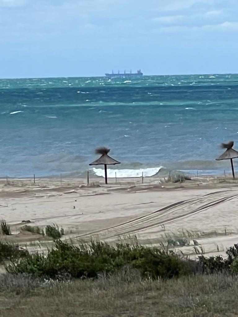 NORTHBEACH FRENTE AL MAR