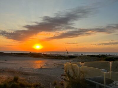 NORTHBEACH FRENTE AL MAR