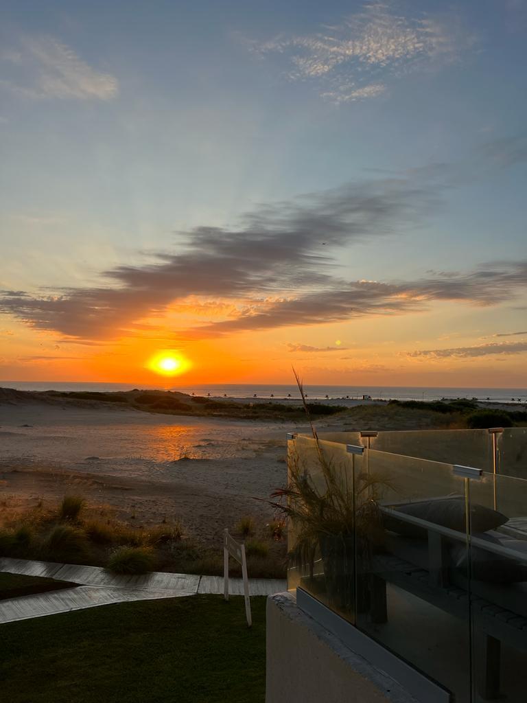 NORTHBEACH FRENTE AL MAR