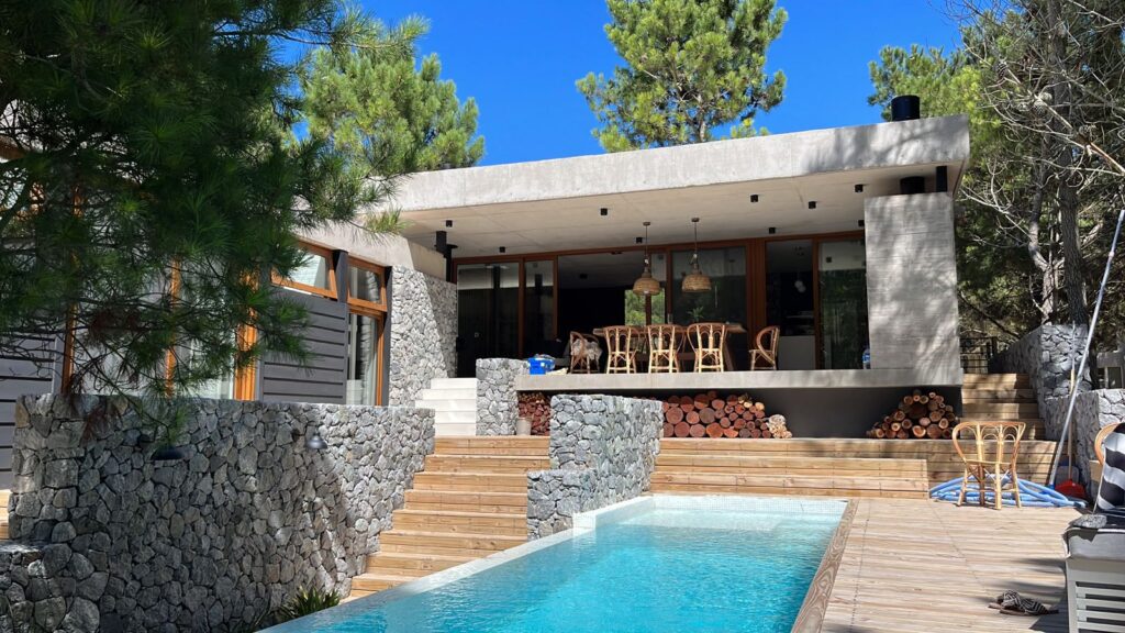 Casa Caipi