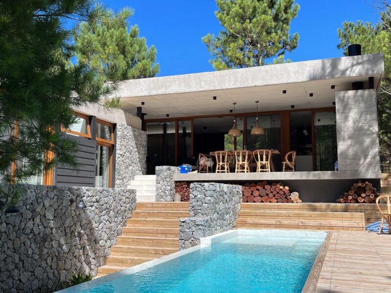 Casa Caipi