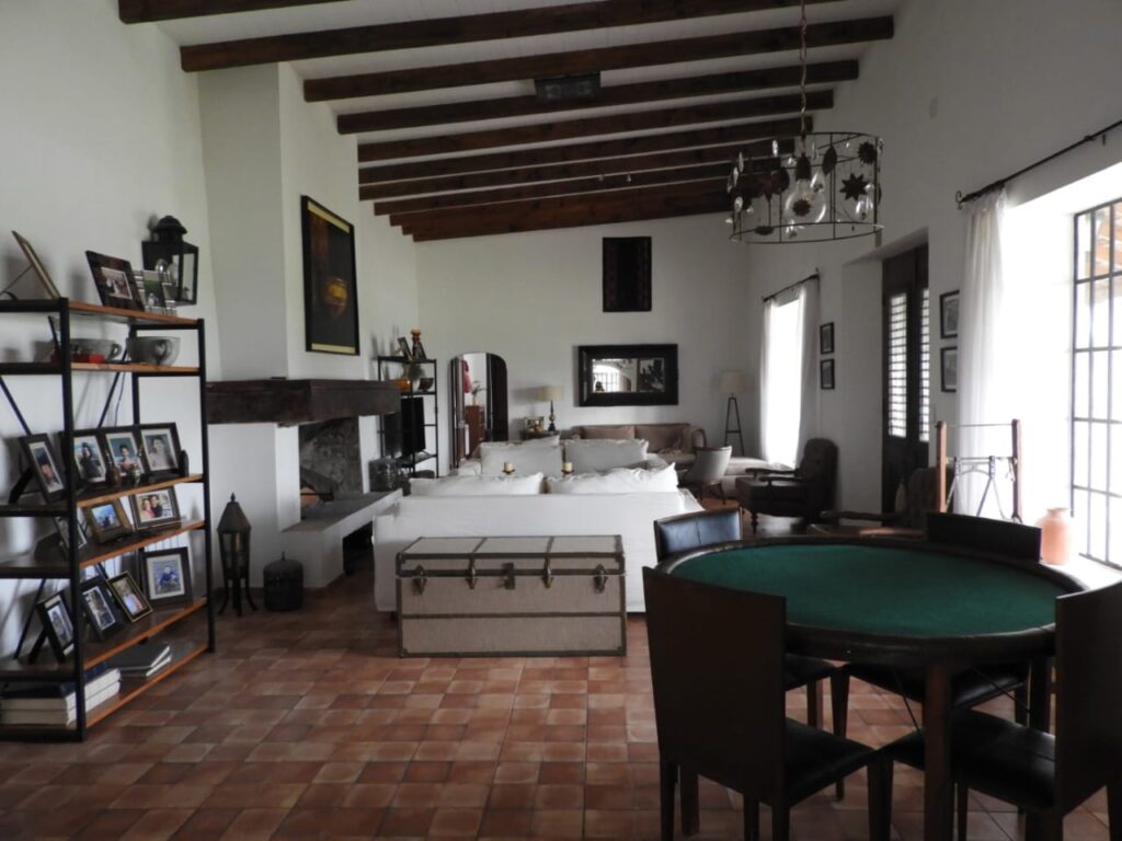 El Campito