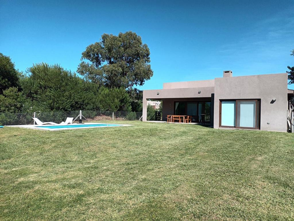 Lo de Marce - Golf 2 lote 406