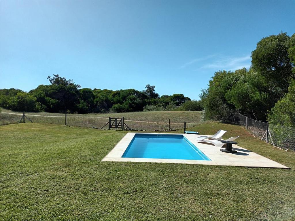 Lo de Marce - Golf 2 lote 406