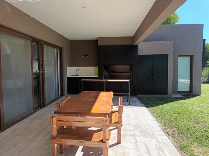 Lo de Marce - Golf 2 lote 406