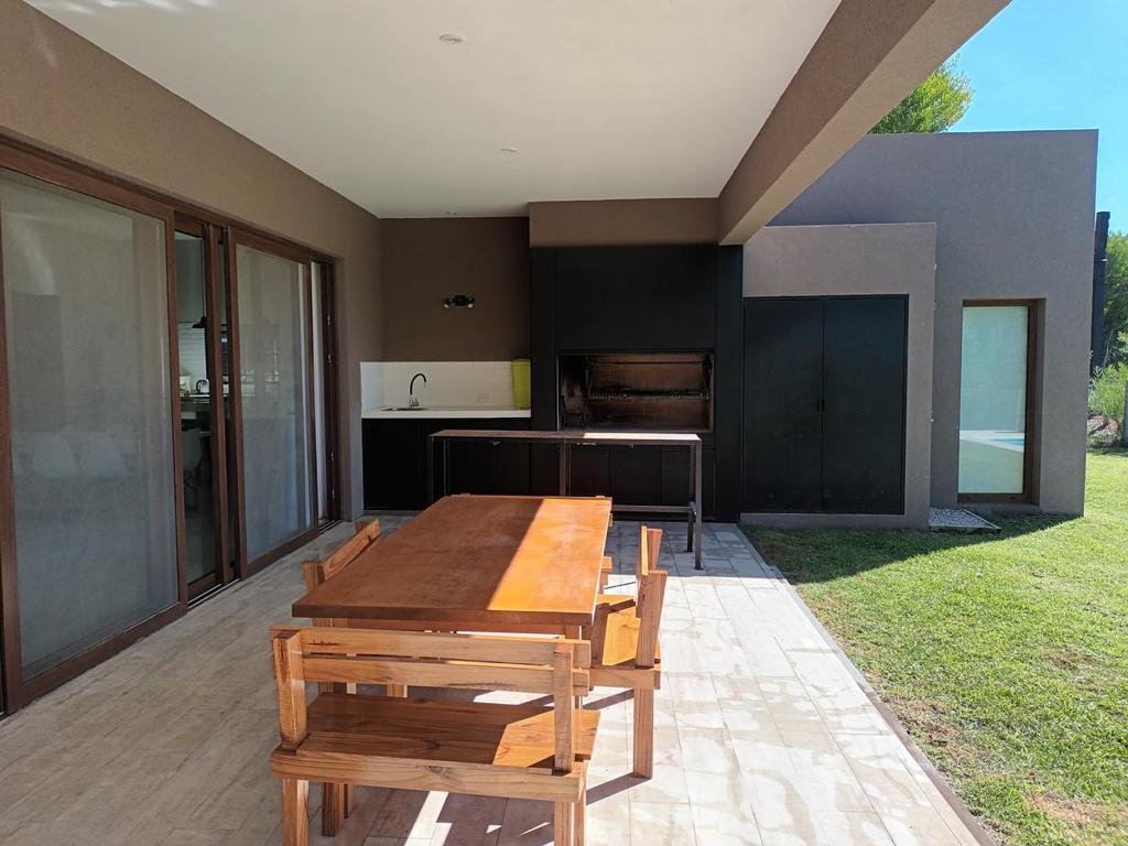 Lo de Marce - Golf 2 lote 406