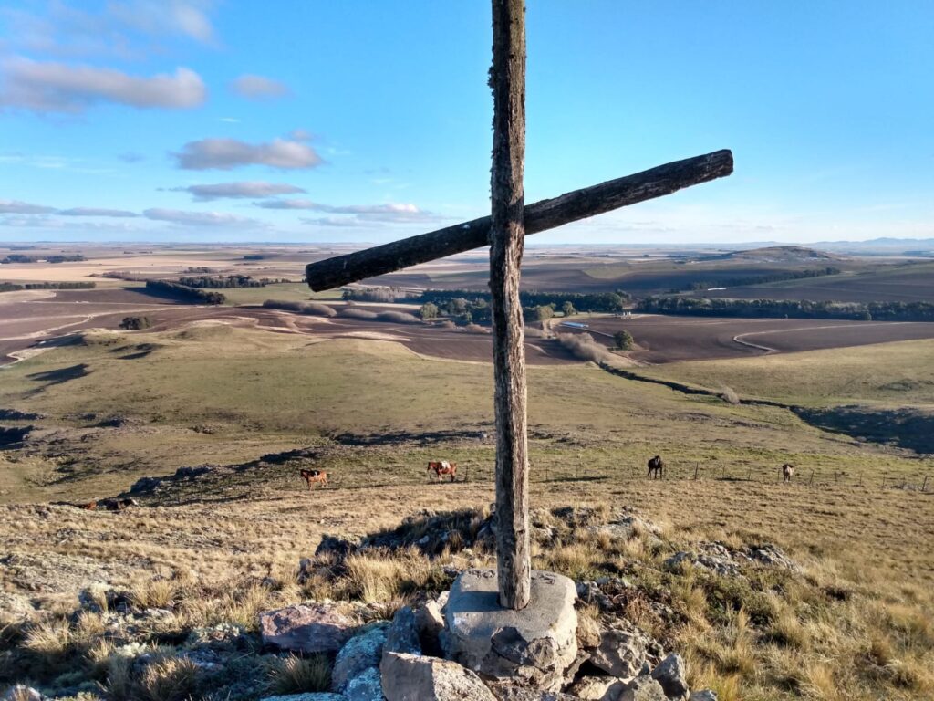 Estancia La Adolfina y Las Marias