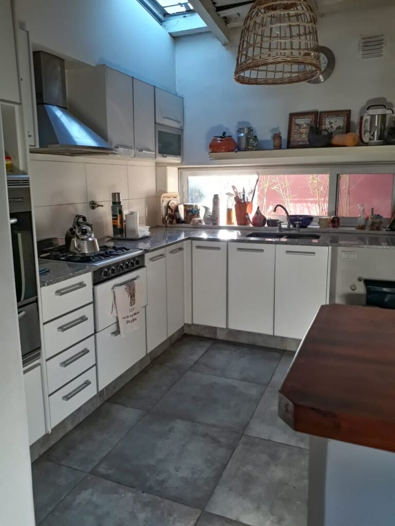 Estancia La Adolfina y Las Marias