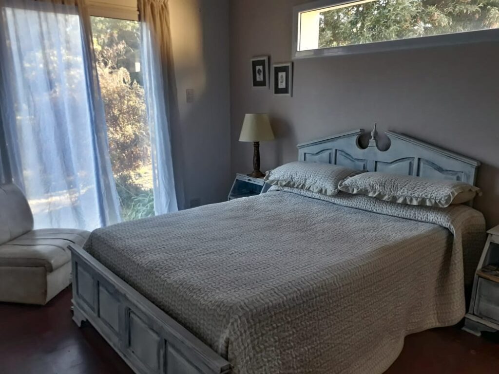 Estancia La Adolfina y Las Marias