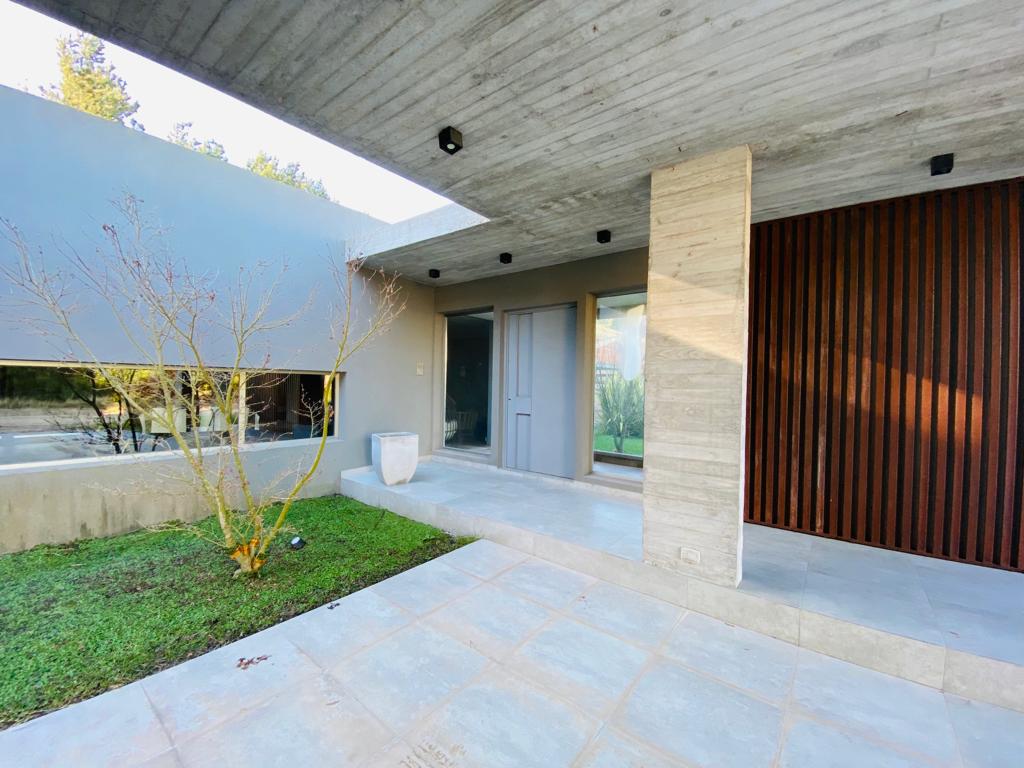 CASA CARACOL - GOLF 1 LOTE 280
