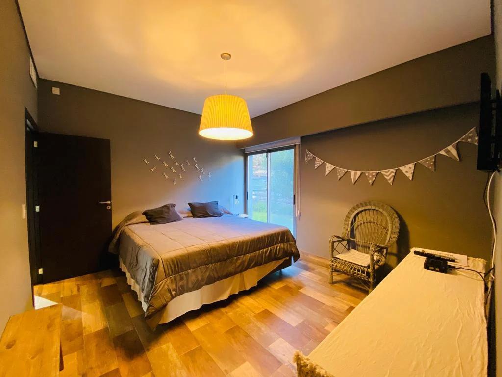 CASA CARACOL - GOLF 1 LOTE 280