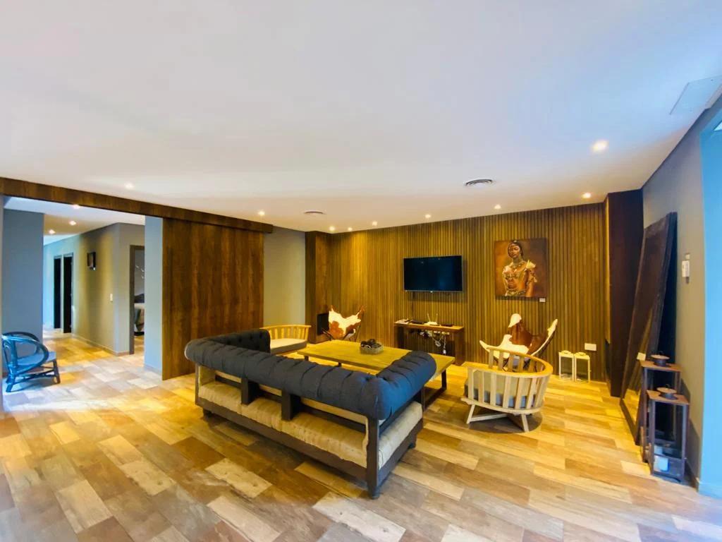 CASA CARACOL - GOLF 1 LOTE 280