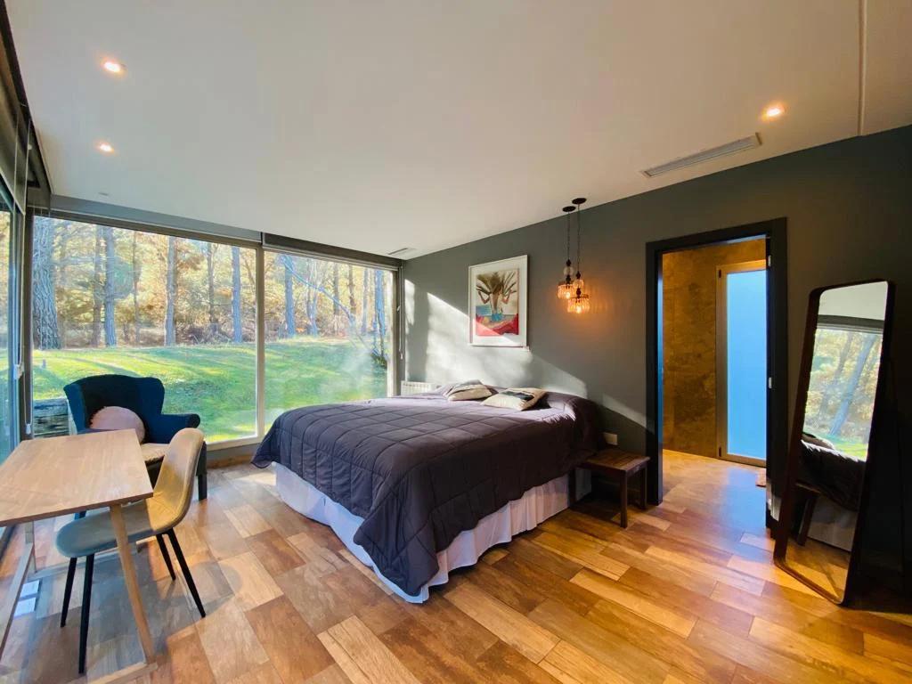CASA CARACOL - GOLF 1 LOTE 280