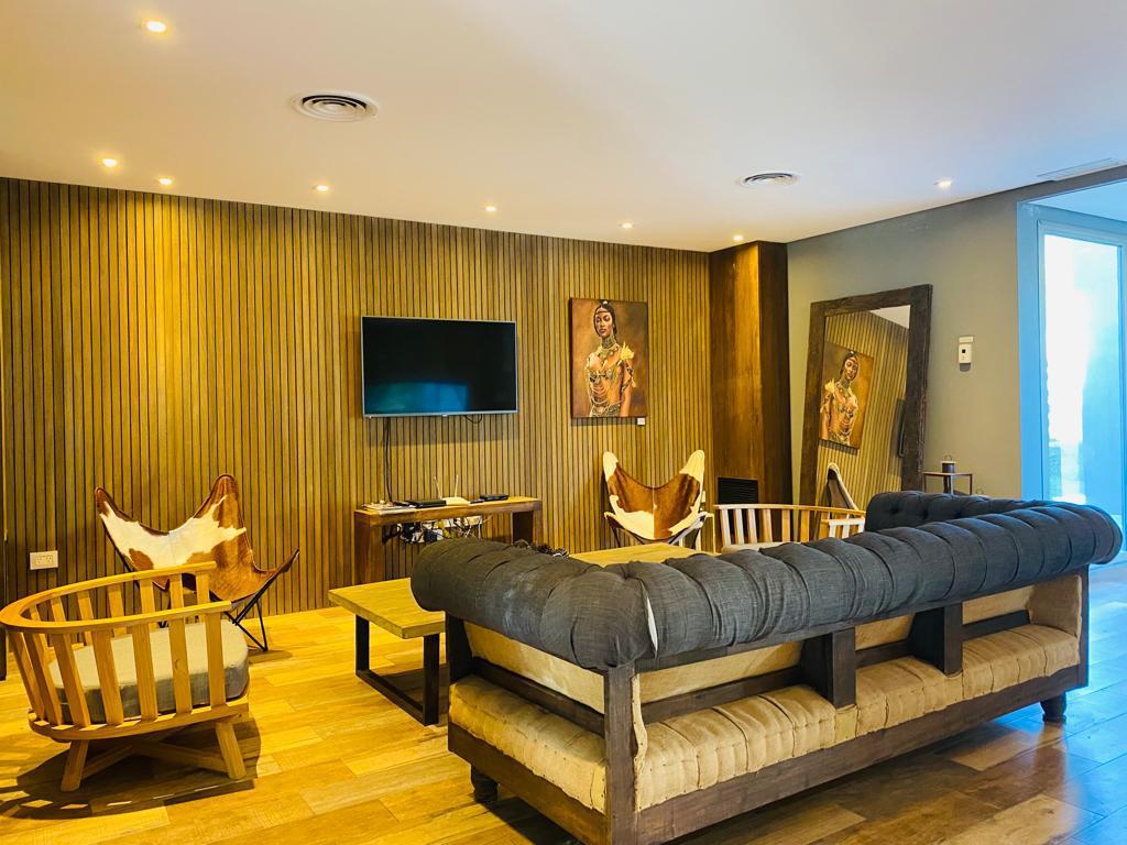 CASA CARACOL - GOLF 1 LOTE 280
