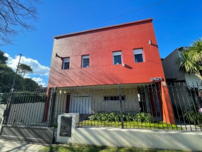 CASA ALMA - MAR DEL PLATA