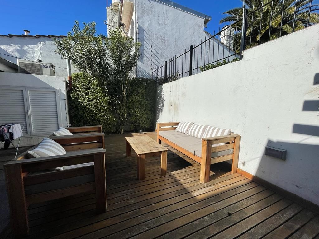 CASA ALMA - MAR DEL PLATA