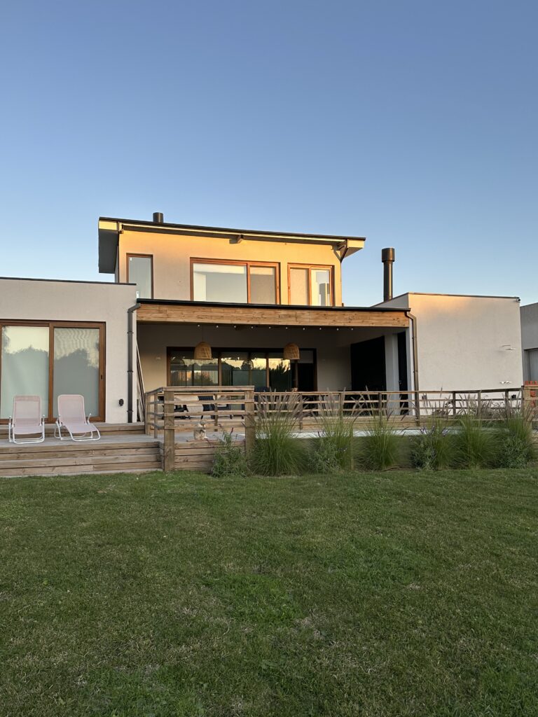 Casa Amar - Golf 1, lote 73