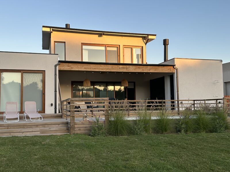 Casa Amar - Golf 1, lote 73