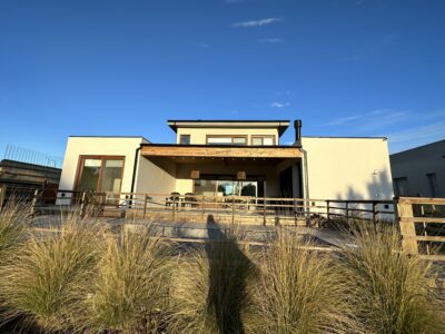 Casa Amar - Golf 1, lote 73