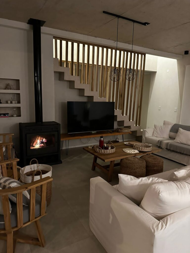 Casa Amar - Golf 1, lote 73