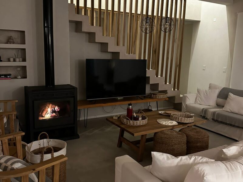 Casa Amar - Golf 1, lote 73