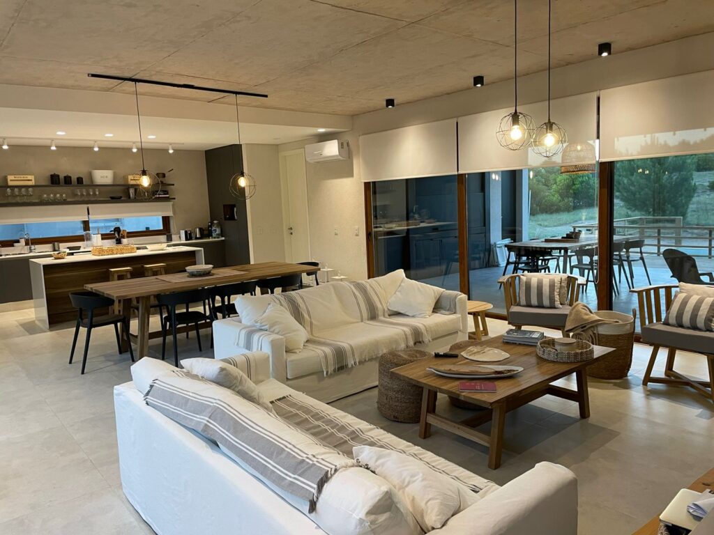 Casa Amar - Golf 1, lote 73