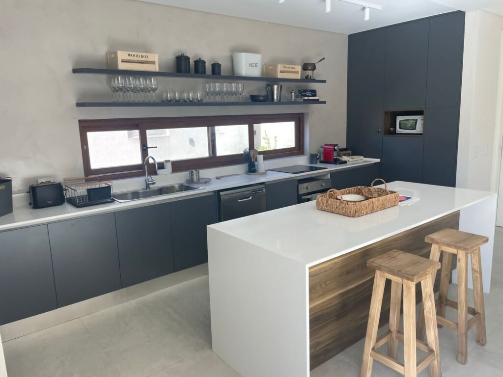 Casa Amar - Golf 1, lote 73