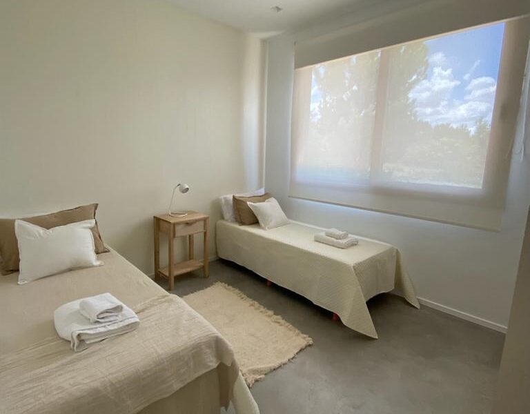 Casa Amar - Golf 1, lote 73