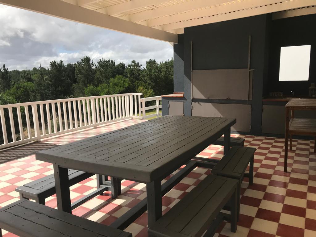 Lo de Paz - Residencial 1, Lote 563