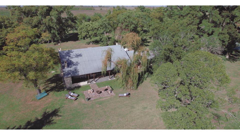 Casa de Campo San Jorge