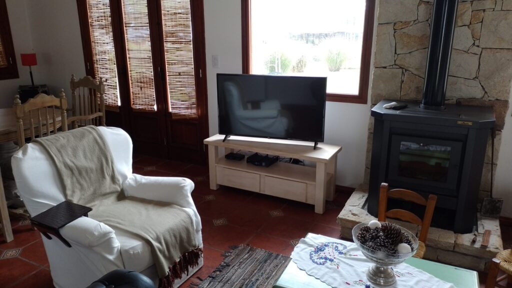 Villa Matilde - Barrancas de San Benito - Chapadmalal