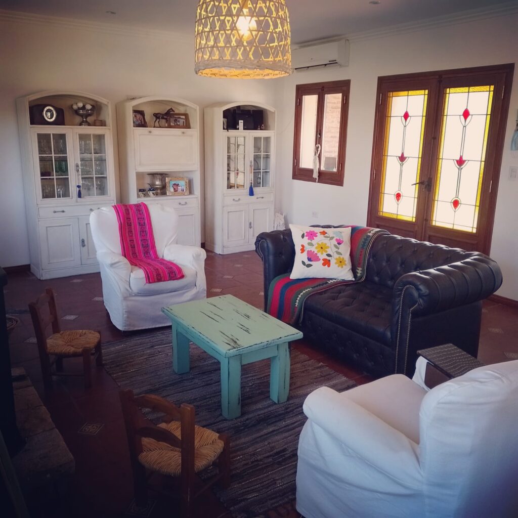 Villa Matilde - Barrancas de San Benito - Chapadmalal