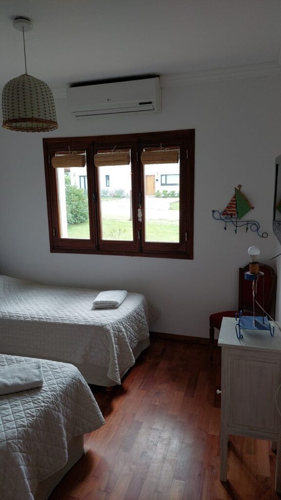 Villa Matilde - Barrancas de San Benito - Chapadmalal