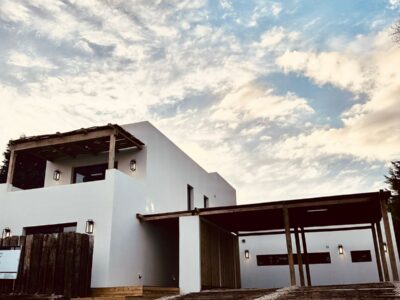 Casa Bona - Senderos 2 Lote 25
