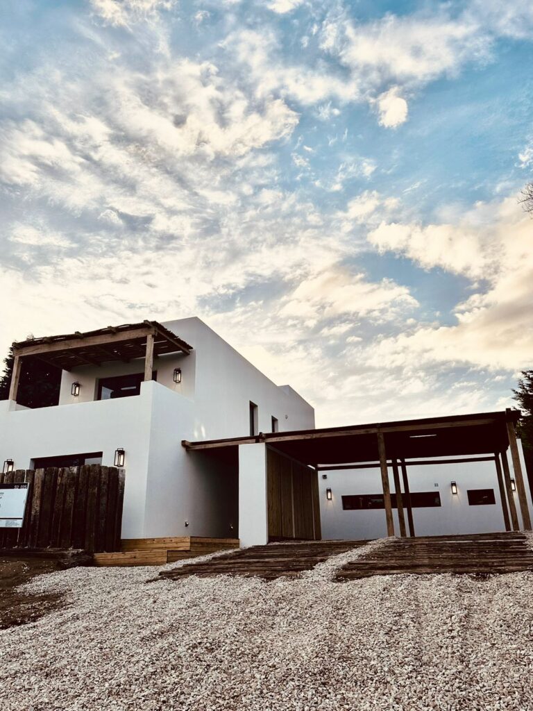 Casa Bona - Senderos 2 Lote 25