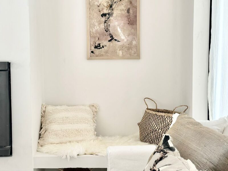 Casa Bona - Senderos 2 Lote 25