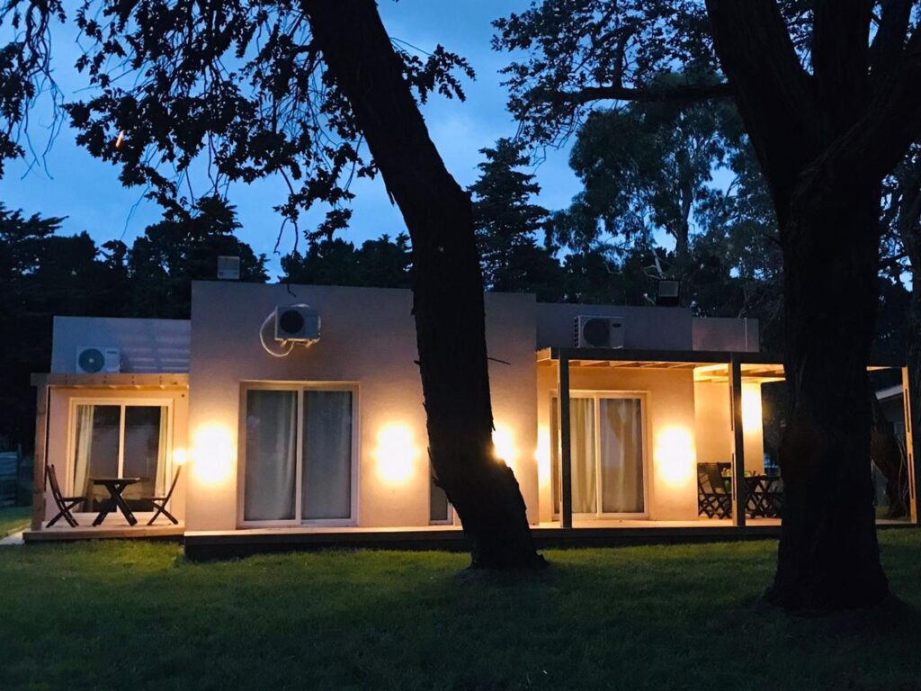 Summer House - Deportiva 442