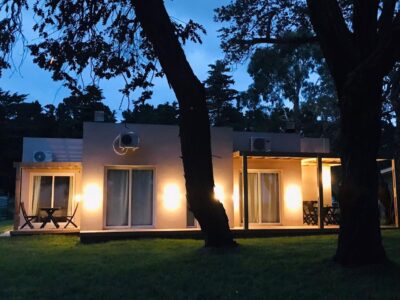 Summer House - Deportiva 442