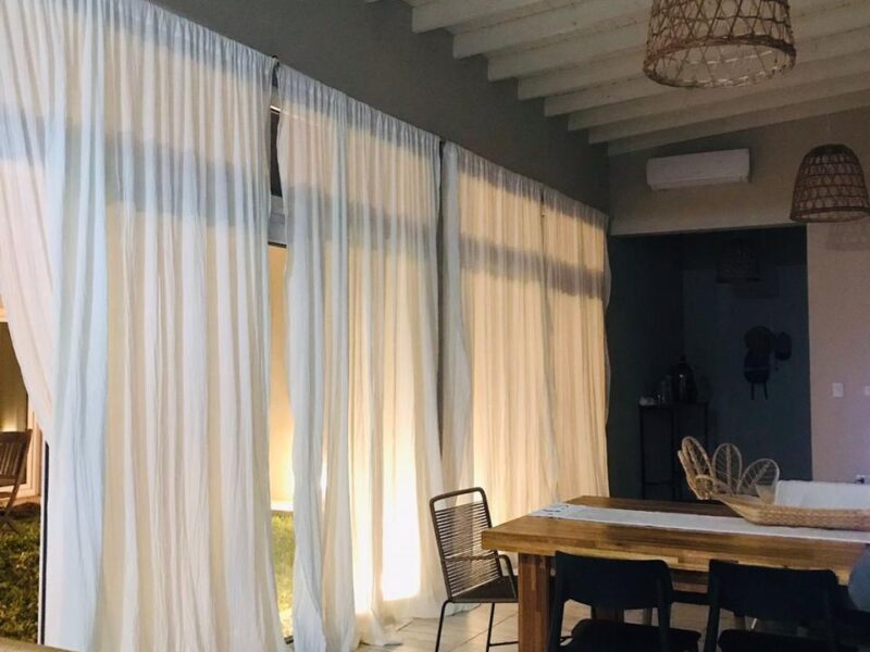 Summer House - Deportiva 442