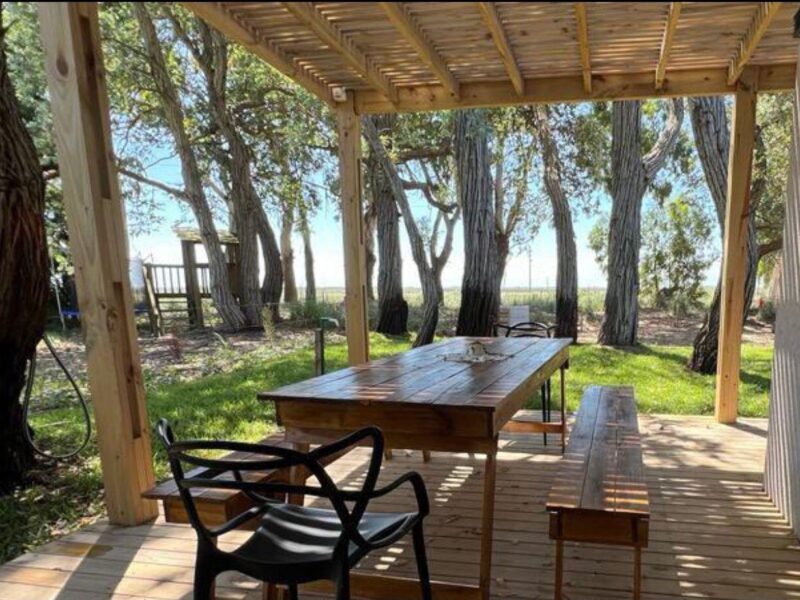 Summer House - Deportiva 442