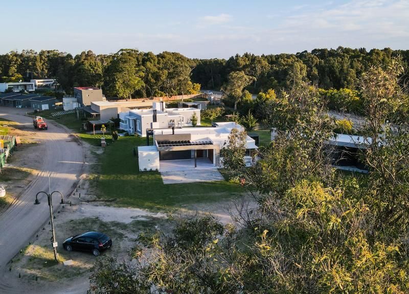 Casa Luna - Golf 2 Lote 634