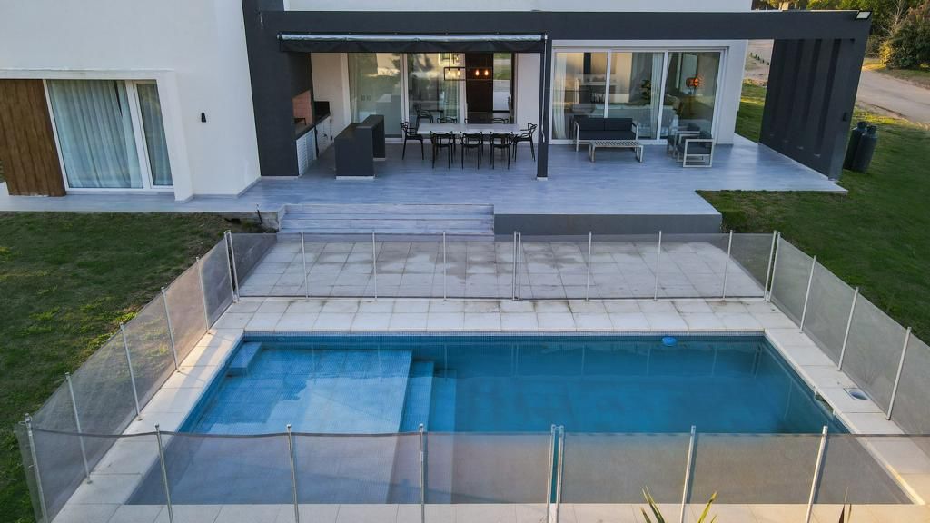 Casa Luna - Golf 2 Lote 634