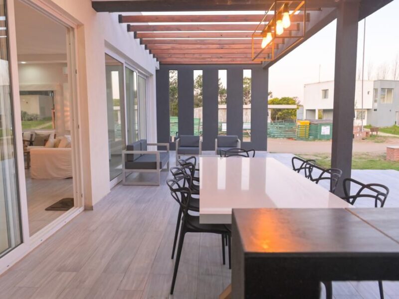 Casa Luna - Golf 2 Lote 634