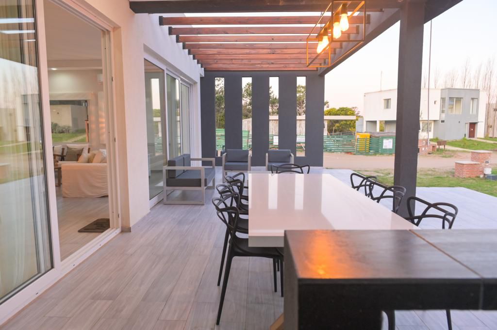 Casa Luna - Golf 2 Lote 634