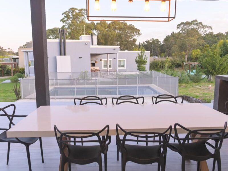 Casa Luna - Golf 2 Lote 634