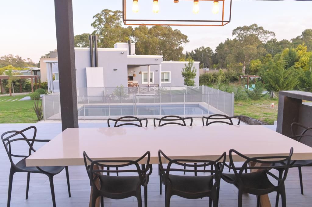 Casa Luna - Golf 2 Lote 634