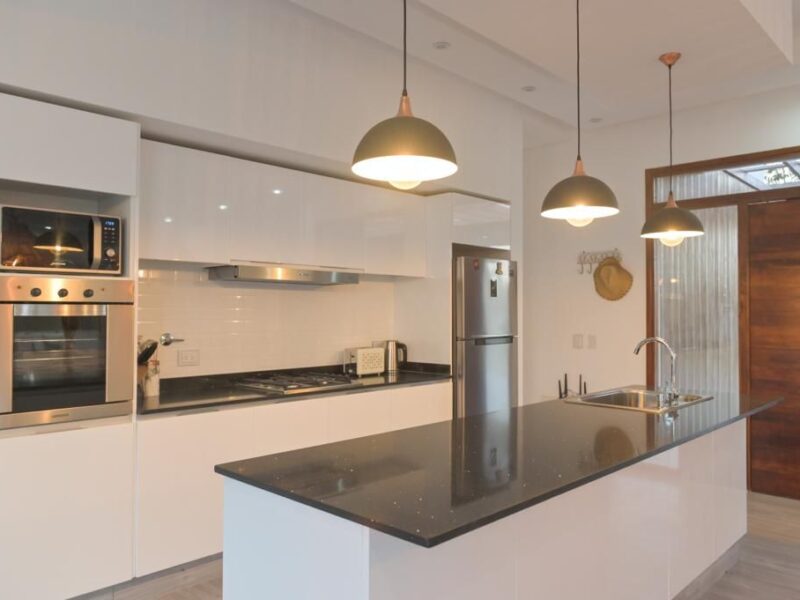 Casa Luna - Golf 2 Lote 634