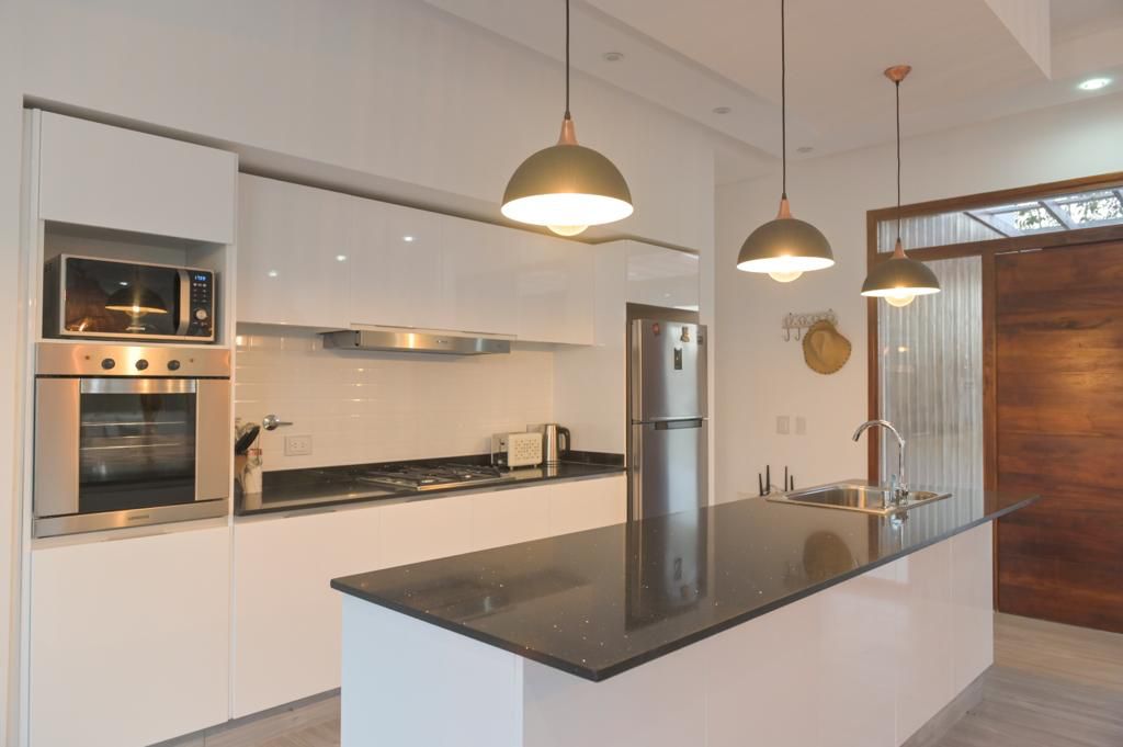 Casa Luna - Golf 2 Lote 634