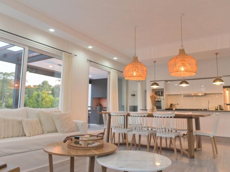 Casa Luna - Golf 2 Lote 634